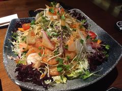 -千代武日本料理(开发区店)