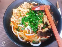 -宝小庆邵阳米粉(深圳市南山保利店)