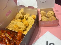 -悠个炸鸡(南京创始店)