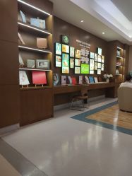 -云南玛莉亚医院