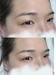-变美丽半永久纹眉连锁·机器野生眉•洗眉