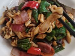 -悦来轩顺德菜(寮厦店)