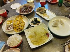 -川悦留香·海鲜餐厅(海棠68环球美食街店)