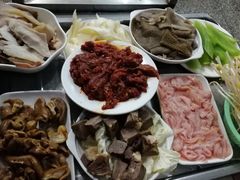 -李德富老街牛杂火锅(抚琴街店)