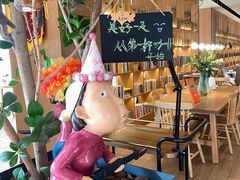 -四季餐厅(大寺店)