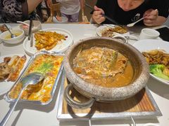 -小放牛河北菜(长安万达店)