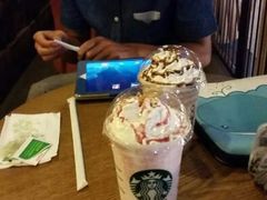 android_upload_pic-星巴克(太原柳巷第一店)