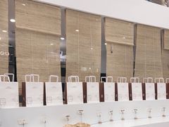 -追光 Dream Bakery(汉街店)