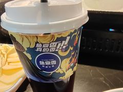 -鱼鼎香烤鱼火锅(华发商都店)