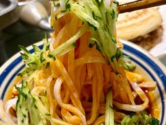 -福苗小骆驼烧烤(望京店)