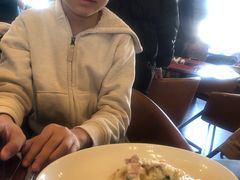 -WOLFGANG PUCK KITCHEN & BAR(迪士尼小镇店)