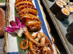 -古田居·特色寿司料理(骏欣中心店)