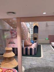 -奈尔宝家庭中心·亲子餐厅(华采天地店)
