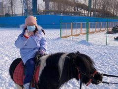 -欢乐水魔方水世界