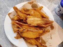 -渡海小渔村.老辈日照菜