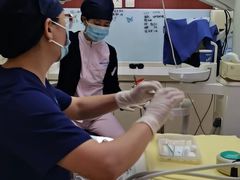 -瑞尔齿科(时代诊所)