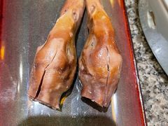 -南京大牌档(中山陵店)