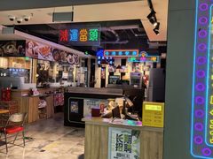 -昌勝香港深井烧鹅(新年华店)