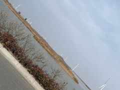 -启东黄金海滩景区