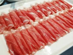 锡盟羔羊肉-东来顺饭庄(五道口店)