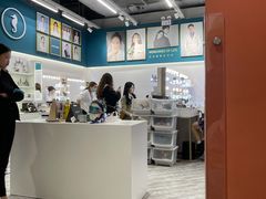 -海马体照相馆(合肥包河万达广场店)