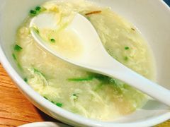 -吕氏疙瘩汤·私家菜馆(慈云寺店)