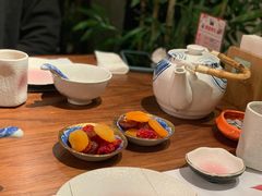 -熹炭精致日料(金融街购物中心店)