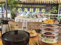 -芭厘农庄老字号·清远鸡