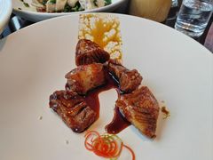 -环球港凯悦 · 享悦中餐厅