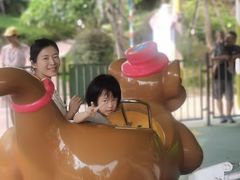 -美的鹭湖探索王国