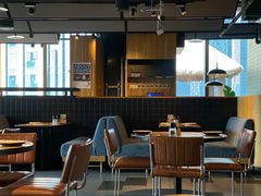 -The Diner X餐厅(青岛万象城店)