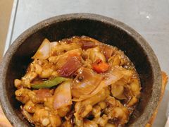 -妈妈菜舟山海鲜(定海古城店)