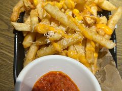 -机器人火炉披萨