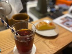 手冲咖啡-三花屋 Mihhanaya