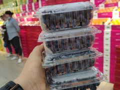 -鲜力达果品批发直销(青山店)
