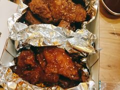 -SUN炸鸡专门店(西塔总店)