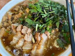 -靓姐南宁蒲庙生榨米粉(晓港湾店)