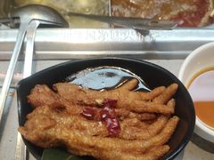 -海底捞火锅(振华商厦店)