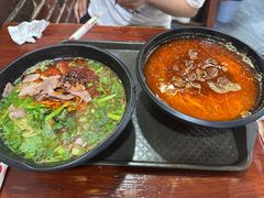 -一品飘香米线(一中总店)
