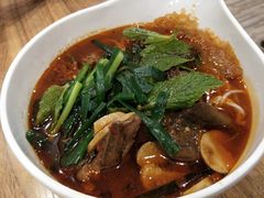 -胡九小吃(文化巷店)