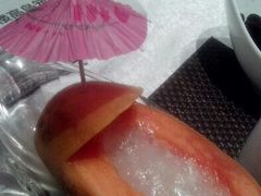 android_upload_pic-小蓝鲸湖北菜(八一路店)
