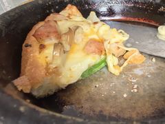 -必胜客(金沙江店)