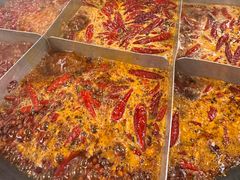 -重庆老火锅王(西安北路店)