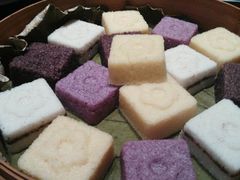 -井水小厨·湘菜(活力广场店)