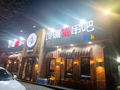 门面-馋嘴猫北京食堂·烤鸭·宵夜(亚运村店)