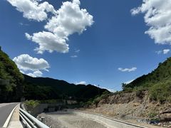 -水峪民俗村