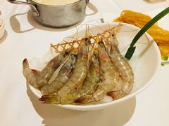 -红鼎豆捞·小红鼎豆捞送(花样年华大厦店)