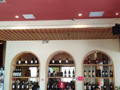 -安妮意大利餐厅(国贸店)