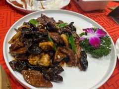 -正阳门饭庄·烤鸭·北京菜(万丰路七里庄店)