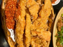 -廖川菜(太阳宫店)